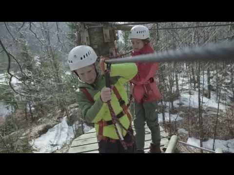 Schöffel Kinder Jacke MARC