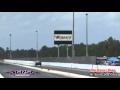 1.8 TOYOTA COROLLA HARD TARGET 8.43ET.