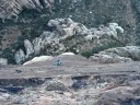 2008 Red Rocks, NV, \"Crimson Crysalis\" 5.8+ 2008 Red Rocks, NV, \"Crimson Crysalis\" 5.8+