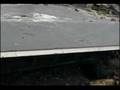 F- 117 shot down