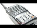Видеообзор Yaesu FT-252