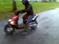 Dirdy pwns moped Dirdy pwns moped