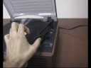 Retro gramofon Roadstar TTR - 8631