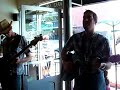 The Whiskey Bottles - \"I\