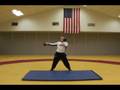 Ivan Ivanov's Kettle Bell Workout