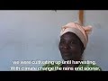 Malawi: Farmers become filmmakers
