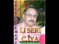 Reber Armanc/Li serî Cîya..الفنان ريبر ارمانج