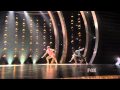 SYTYCD Season7 - Robert & Allison