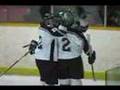 A Pivotal Goal by Chris Vilness