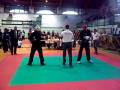 SEMIFINALE Internation Italian Open 5 Ottobre 2008 Bagnatica - BG