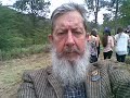 Funeral For Front Gate Bob (Part 3 of 3).