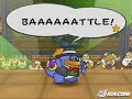 Paper Mario 2 : Boss Battle Craw - Daddy