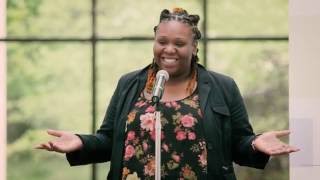 Teyana Dorsey, Year Up-NCR - youthCONNECT