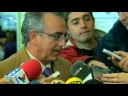 Divorcio entre PP y UPN Divorcio entre PP y UPN