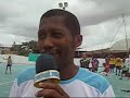 periferianews 1� jogo da semi final uni�o x organize