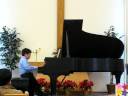 Kevin Yu recital 12/13/08