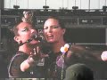 Gogol Bordello - Wonderlust King (Coachella 2008)