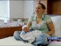 Trooper Ratliff delivers baby on I64.wmv