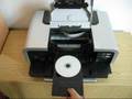 iP5200 disc printing