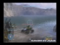 Halo Racer!