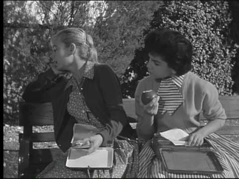 Annette Serial Mickey Mouse Club Episode Eight