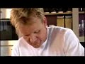 Gordon Ramsey Cooks Eggs on Toast