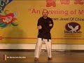 Tensho - Goju-Ryu