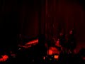 opening for feist at the grand rex, paris 26 april 2007