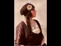 La Mamma Morta - Claudia Muzio
