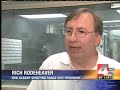 My 15 Minutes of Fame