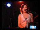 Missy Higgins Live at Cafe Du Nord - Scar