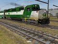Amtrak Transit Amtrak Transit