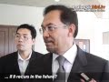 ACA had cleared Anwar of 'RM3 bil bank account'