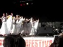 Rålambhovs sommarfestival 2008, Antawara med Cumbia mix