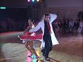 Stefano Di Filippo & Anna Melnikova - Jive