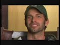 Gerard Butler/World Stunt Awards 2007