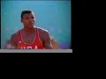 16 days of glory - Carl Lewis relay 16 days of glory - Carl Lewis relay