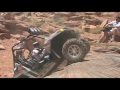 4th Annual Moab UTV Rally - The Ultimate Family Adventure Vacation!