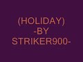 Club Penguin green day holiday Club Penguin green day holiday