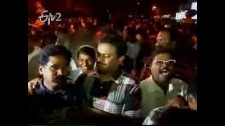 MLA Shankar Rao picked up for quizzing in forgery case