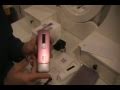 No! No! 8800 Hair Removal System Review and Initial setup