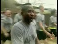 تقرير: يوسف نور عوض تاريخ بث التقرير: 21\6\2008اعترف الجنرال جورج كيسي بأن حربي العراق وأفغانستان أخرجتا الجيش الأمريكي عن توازنه وأنه يحتاج إلى ثلاث أو اربع سنوات حتى يعود إلى وضعه الطبيعي. وقال كيسي إن الجيش الأمريكي يعاني من عدم توافر العدد الكافي من حملة الشهادات العليا كما يعاني من مشكلتي الهروب والانتحار. وقد أثارت آراء كيسي تساؤلات حول قدرة الولايات المتحدة على فتح جبهة حرب جديدة جراء تصاعد الخلافات حول الملف النووي الإيراني.