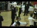 videos de UConn 2008 - Bronze American Tango - Round 2 - Heat 1