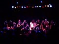 Bang Camaro - Pleasure (Pleasure) Live @ The Bowery NYC 6/12 Bang Camaro - Pleasure (Pleasure) Live @ The Bowery NYC 6/12