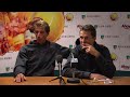 Comeback Haarhuis en Eltingh van korte duur