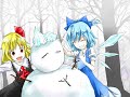 東方 [Piano] 妖魔夜行 / おてんば恋娘