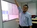 soyotech / samsung SGH-M110-ToughPhone test - Drop n Throw