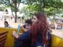 Trem da Alegria CW