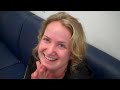 International SOS Hospital afl 1: Moniek