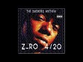 z-ro why